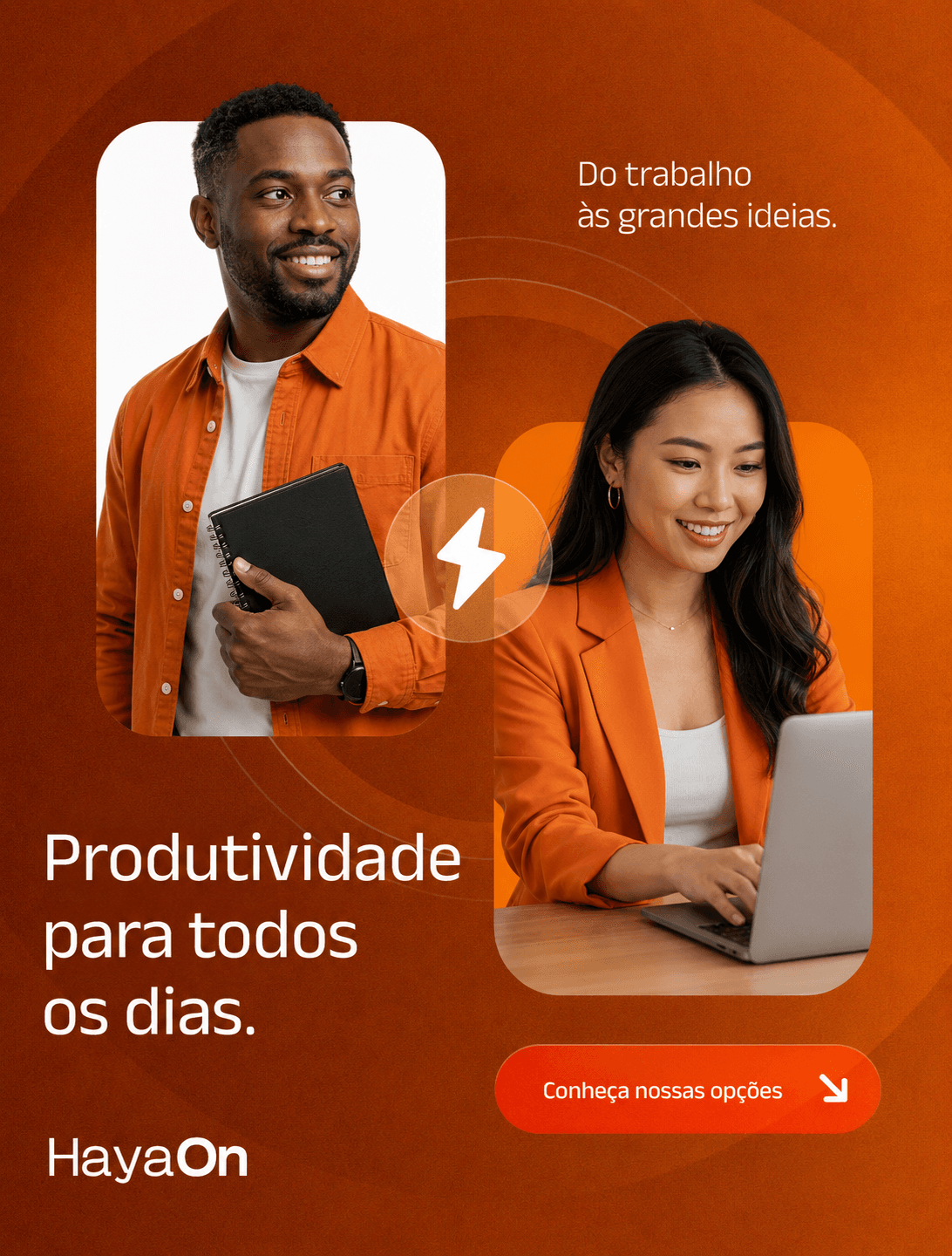Publicação OutletPro 2