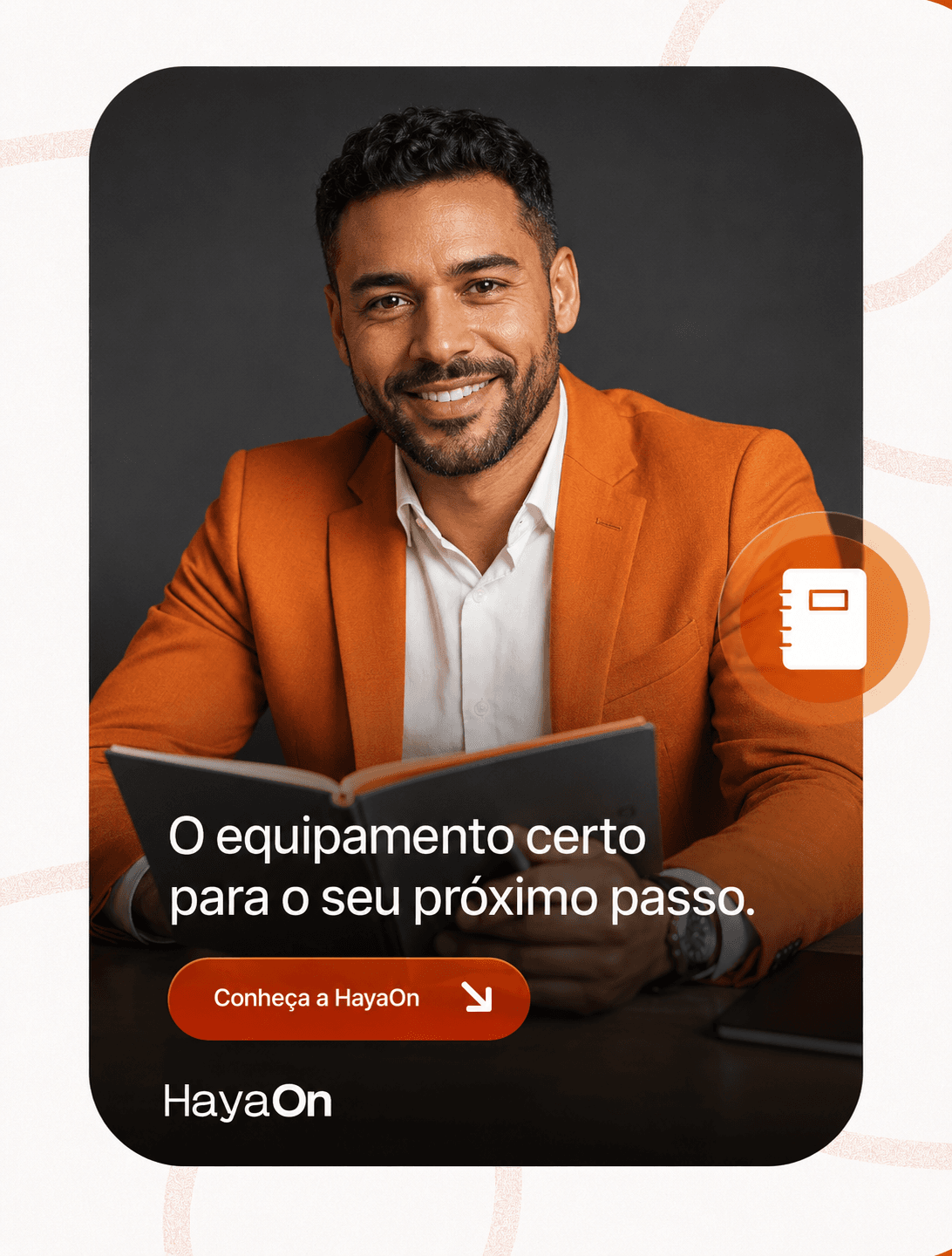 Publicação OutletPro 5