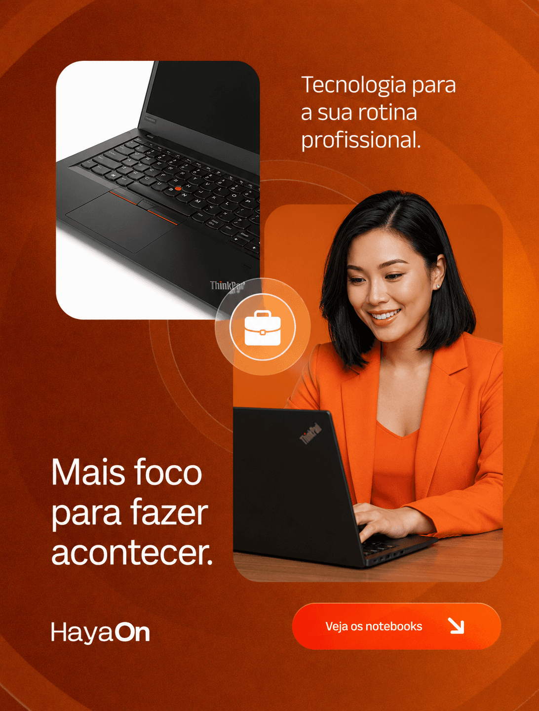 Publicação OutletPro 6