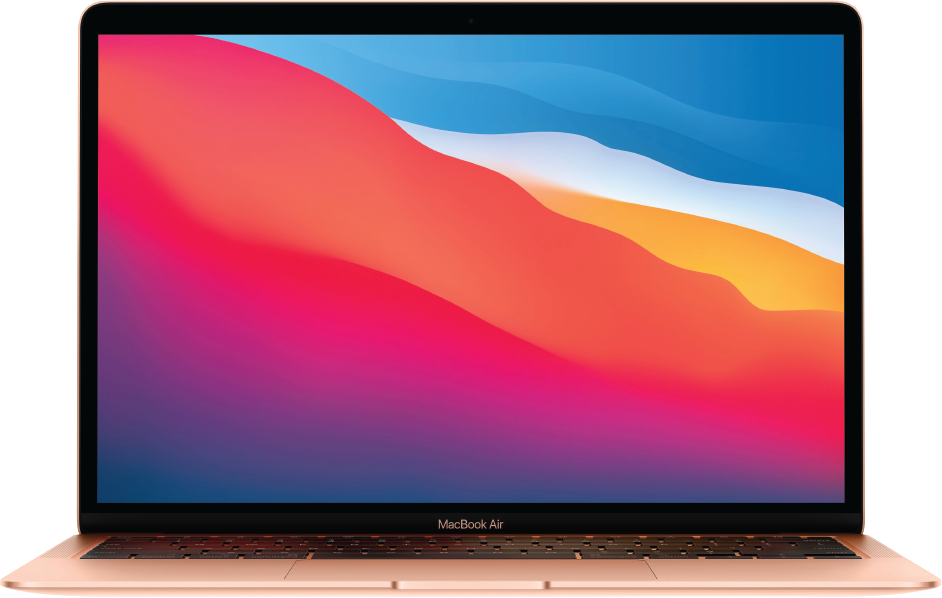 MacBook Air 13" M1 8GB 256GB