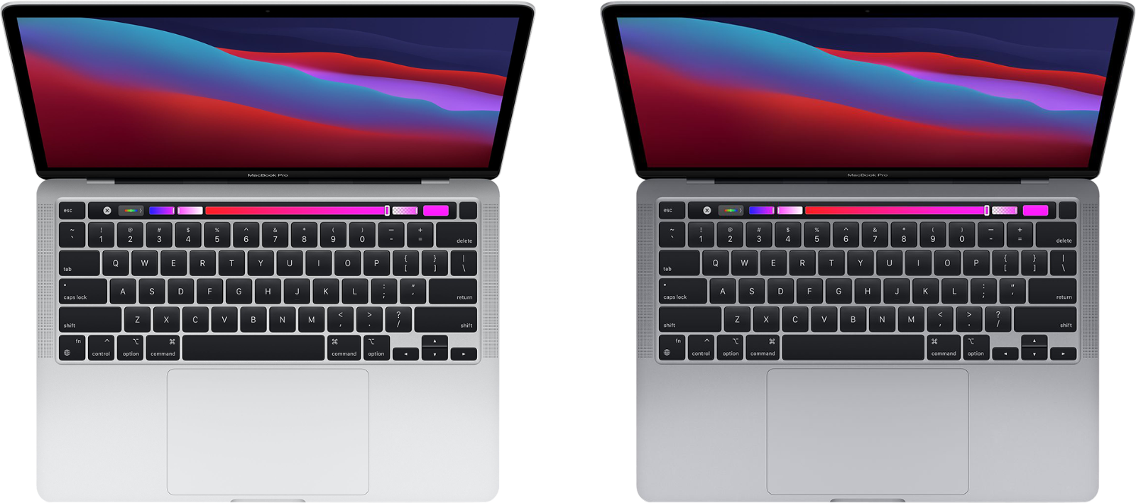 MacBook Pro 13" M1 8GB 256GB