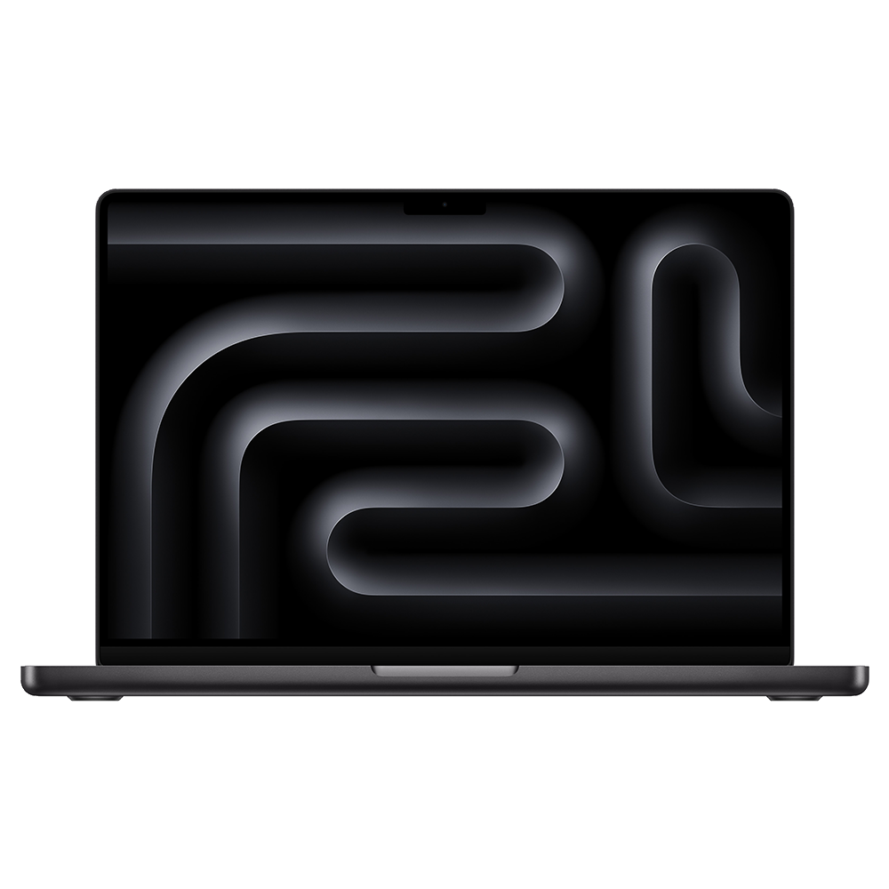MacBook Pro 14" M4 16GB 512GB