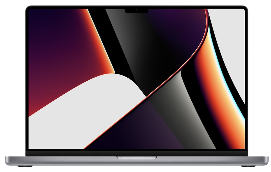 MacBook Pro 16" M1 Pro 16GB 512GB