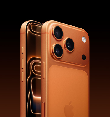 iPhone 16 Pro 256GB